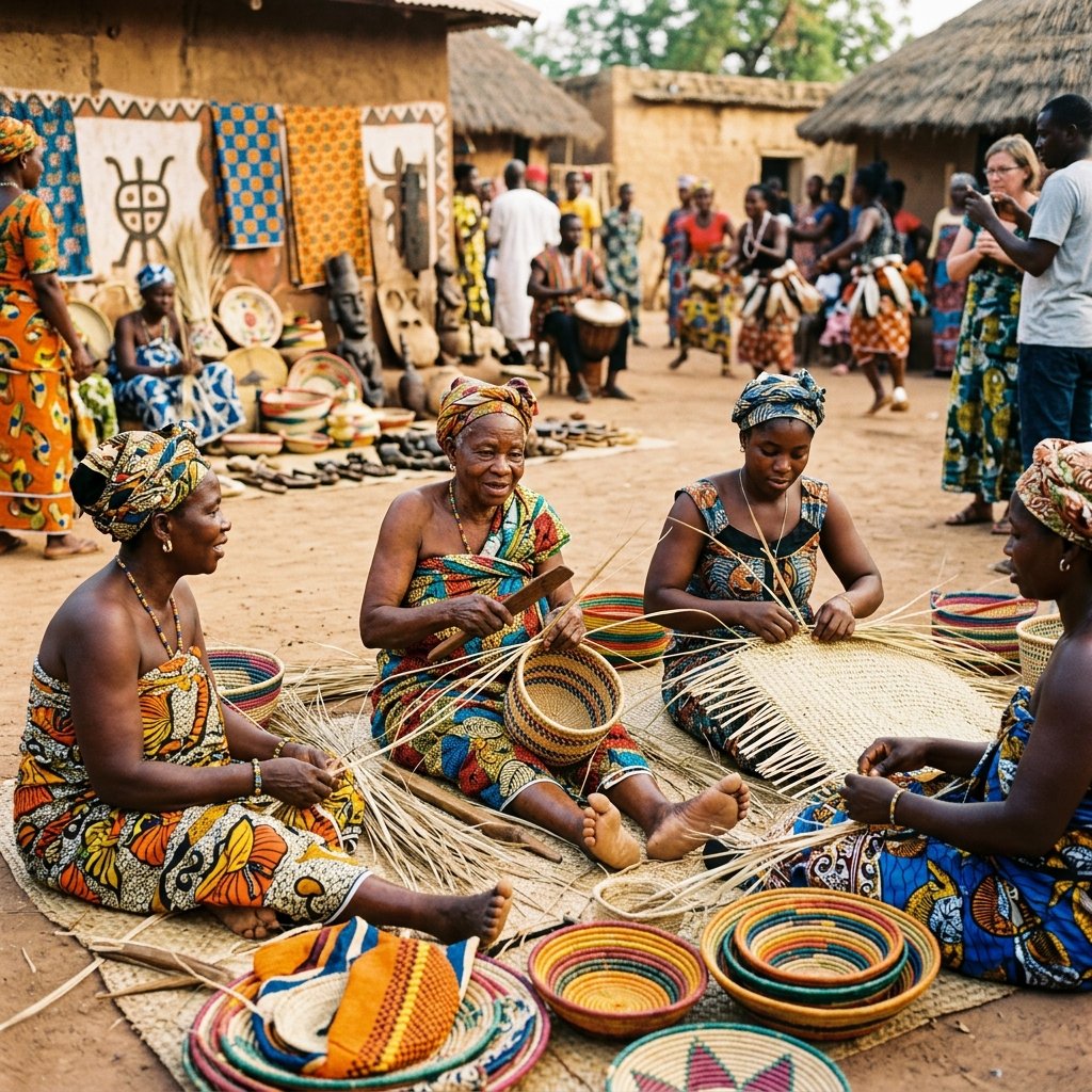 Patrimoine culturel